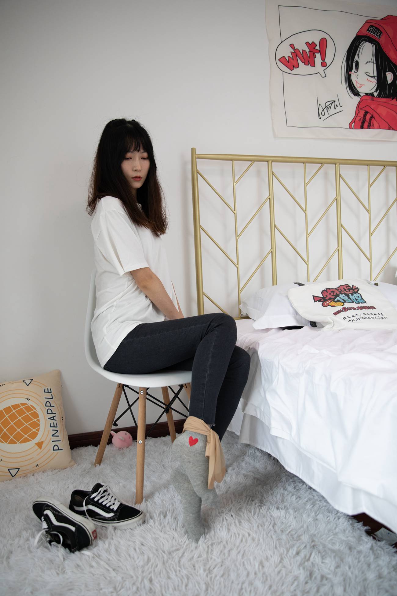 图片[160]-物恋传媒 556 猫耳-明月千里[244P] – 速更版-美库