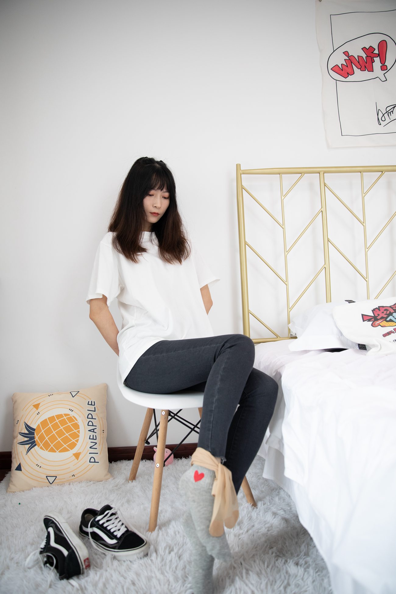 图片[161]-物恋传媒 556 猫耳-明月千里[244P] – 速更版-美库