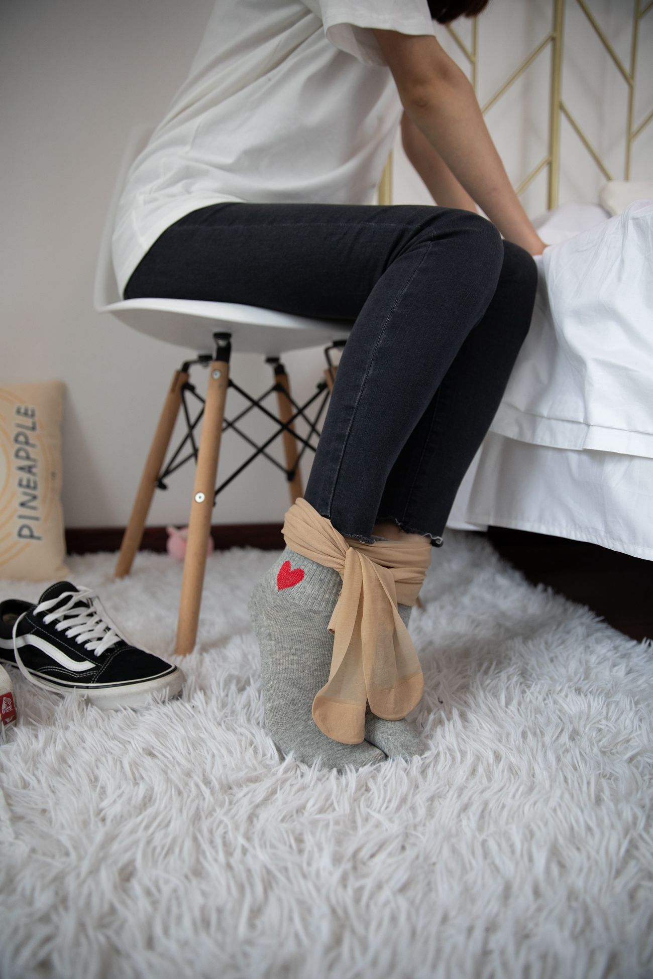 图片[165]-物恋传媒 556 猫耳-明月千里[244P] – 速更版-美库