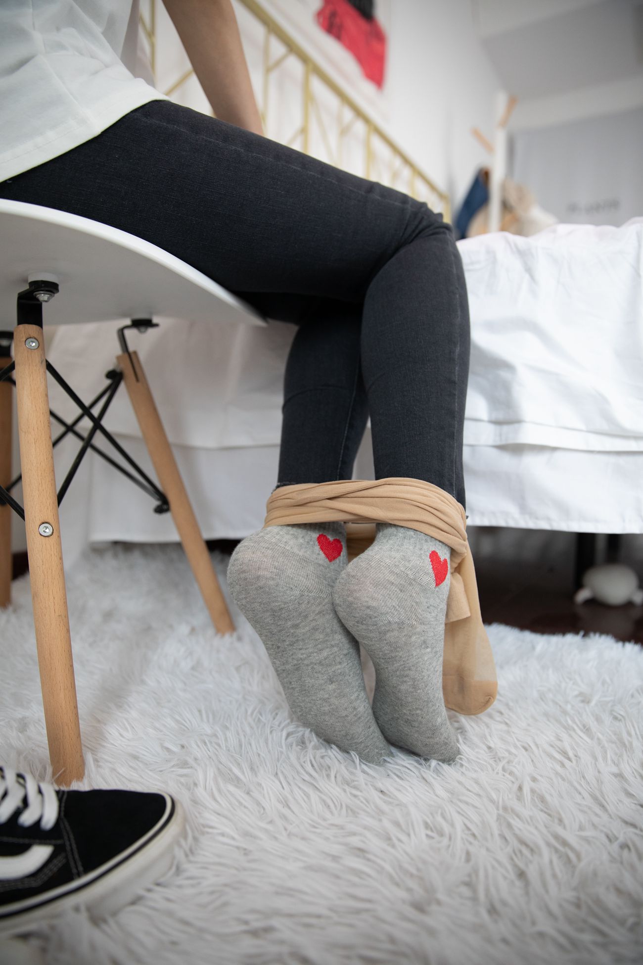 图片[167]-物恋传媒 556 猫耳-明月千里[244P] – 速更版-美库