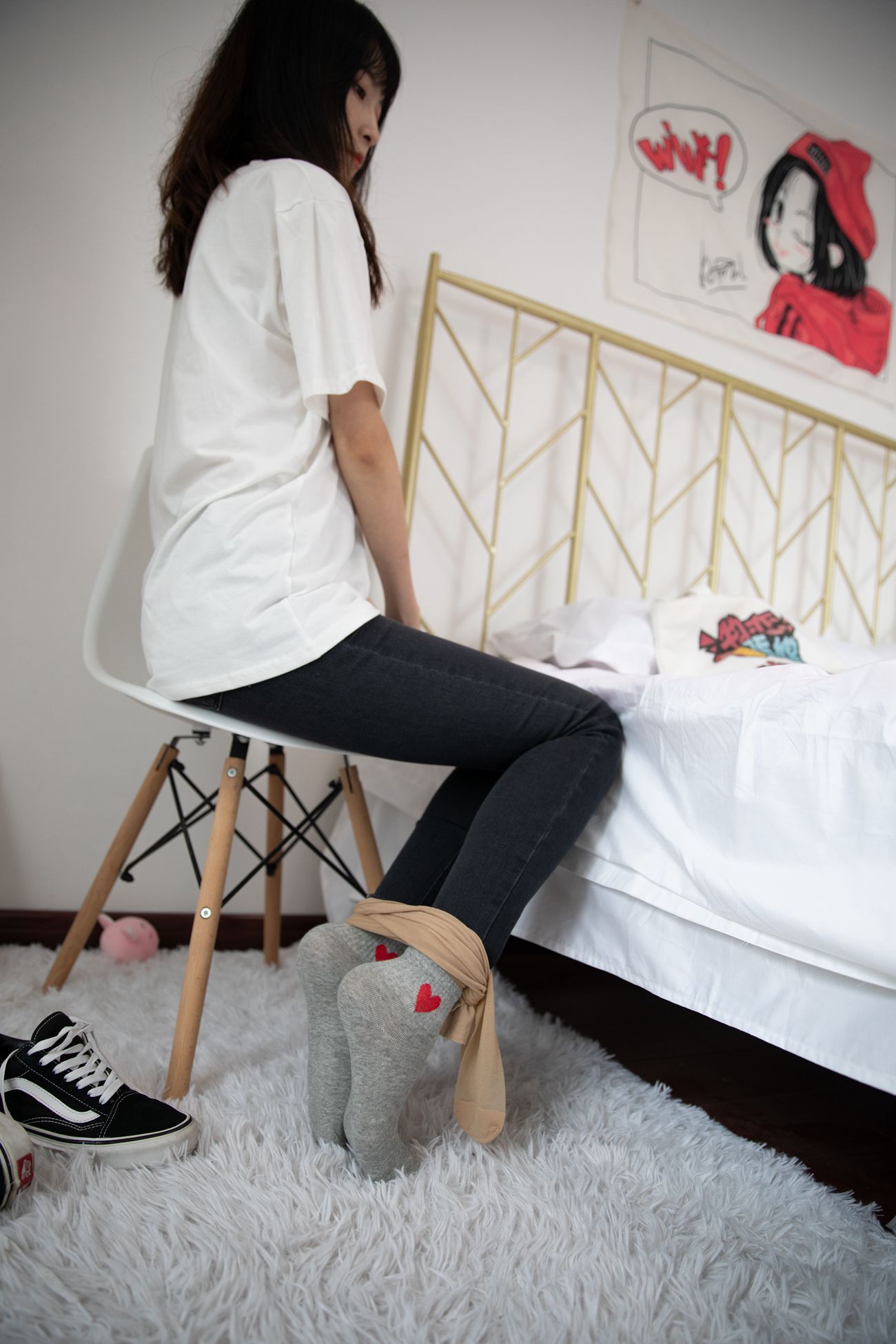 图片[171]-物恋传媒 556 猫耳-明月千里[244P] – 速更版-美库