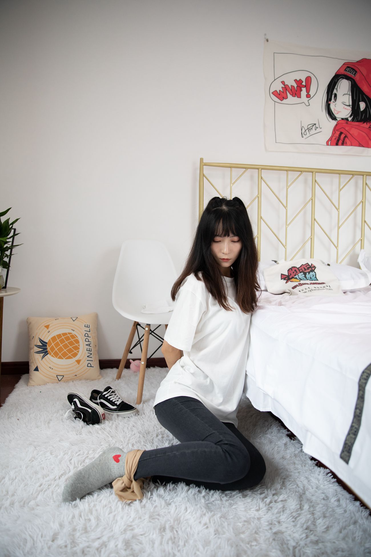 图片[174]-物恋传媒 556 猫耳-明月千里[244P] – 速更版-美库