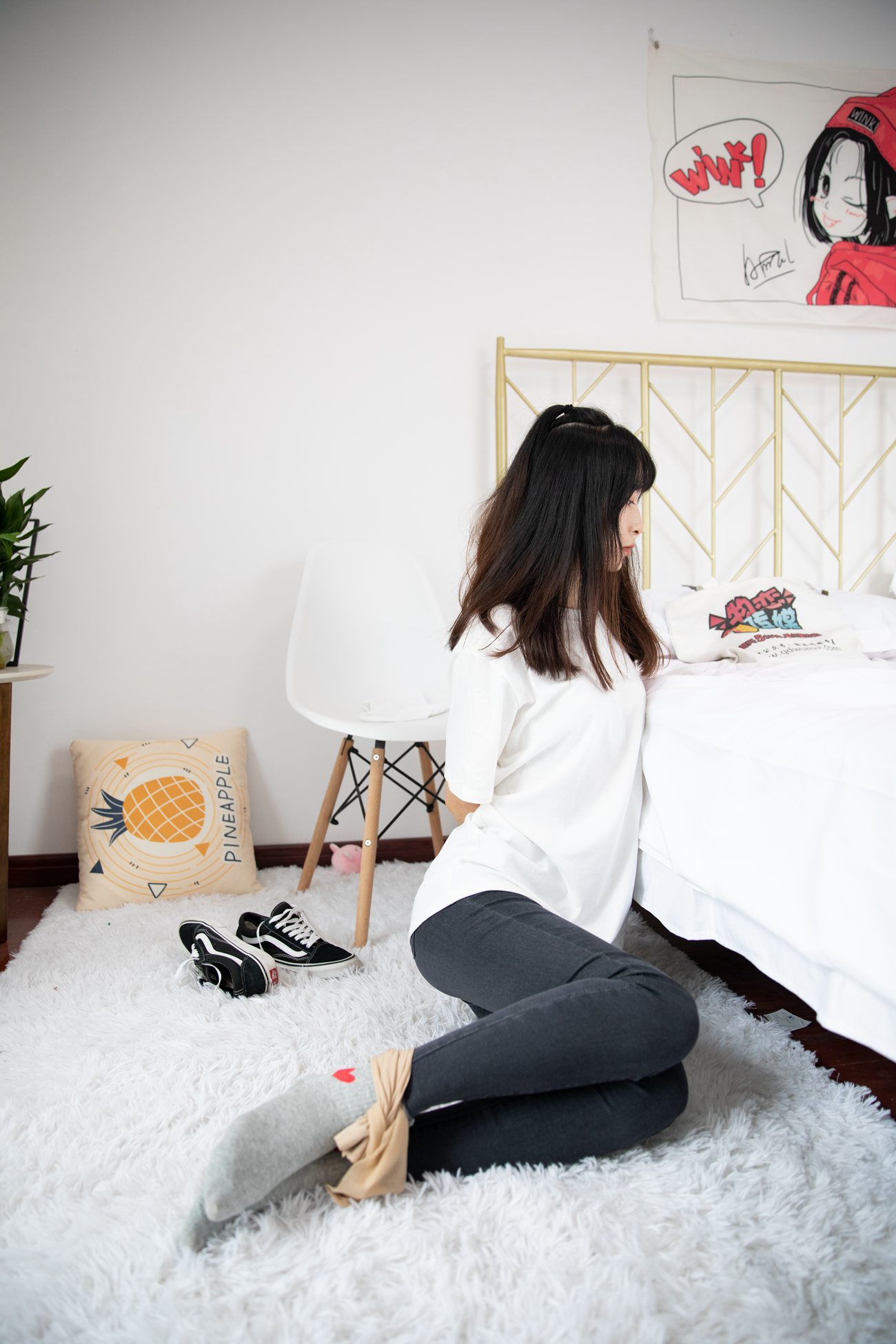 图片[175]-物恋传媒 556 猫耳-明月千里[244P] – 速更版-美库