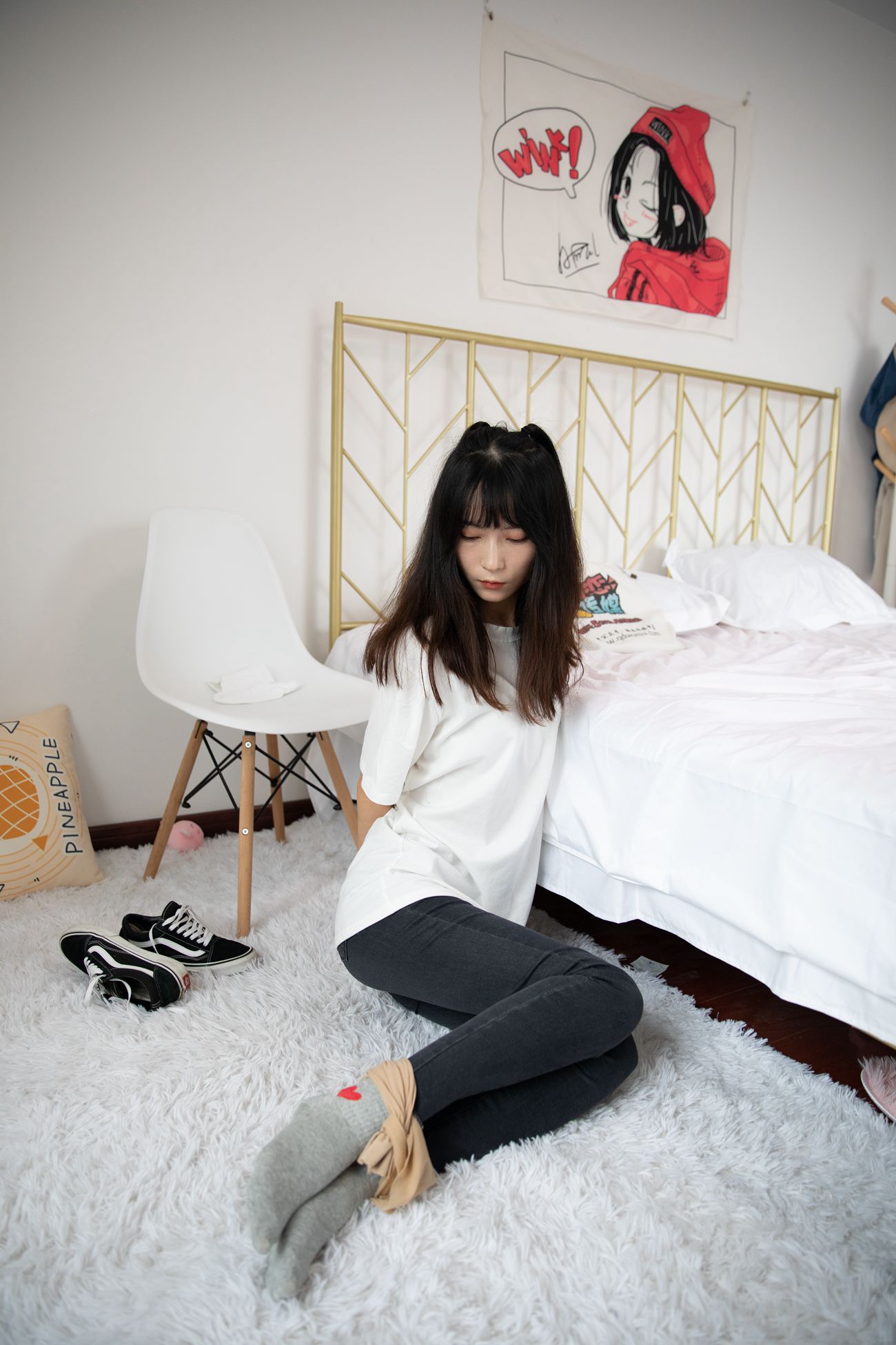 图片[177]-物恋传媒 556 猫耳-明月千里[244P] – 速更版-美库