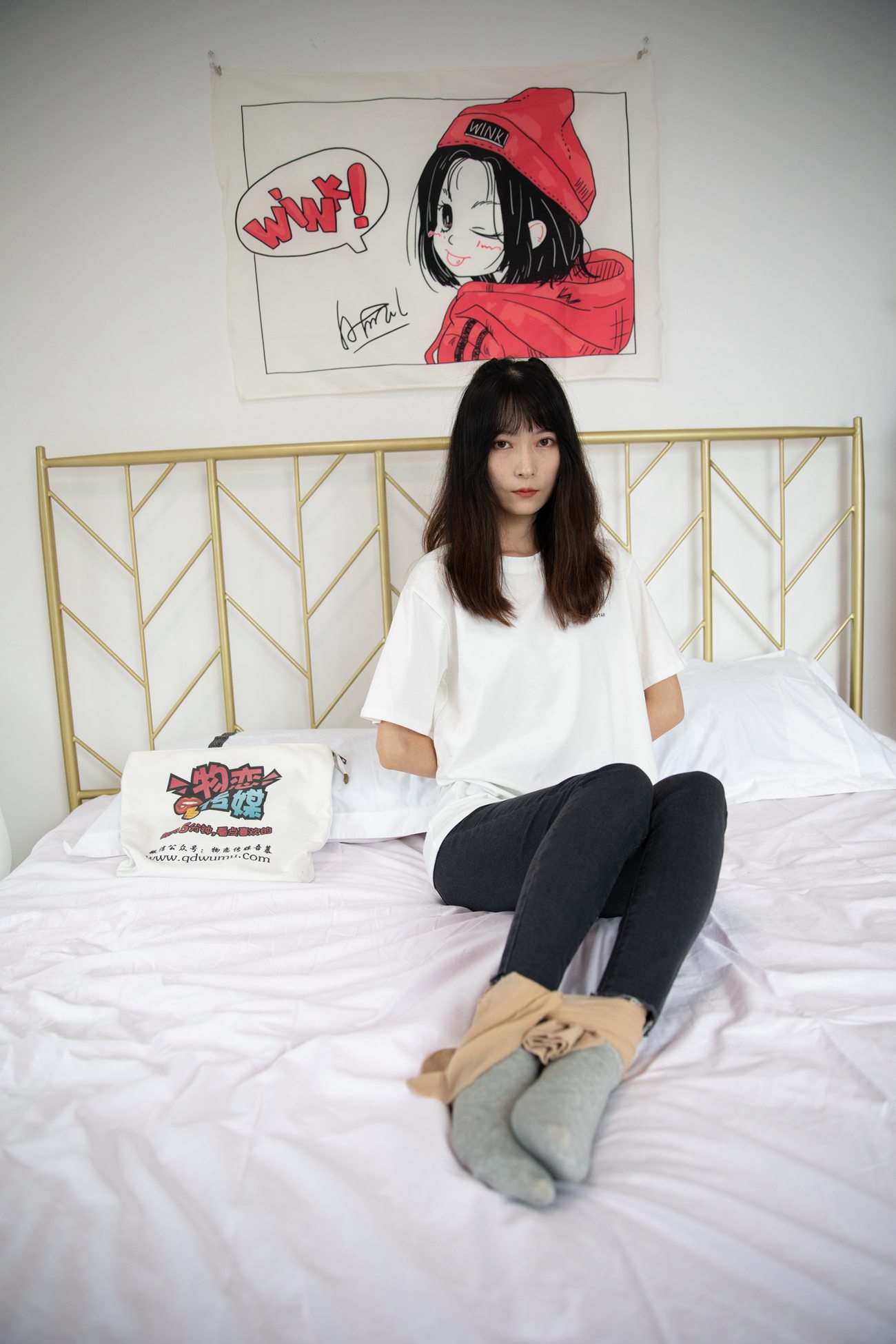 图片[184]-物恋传媒 556 猫耳-明月千里[244P] – 速更版-美库