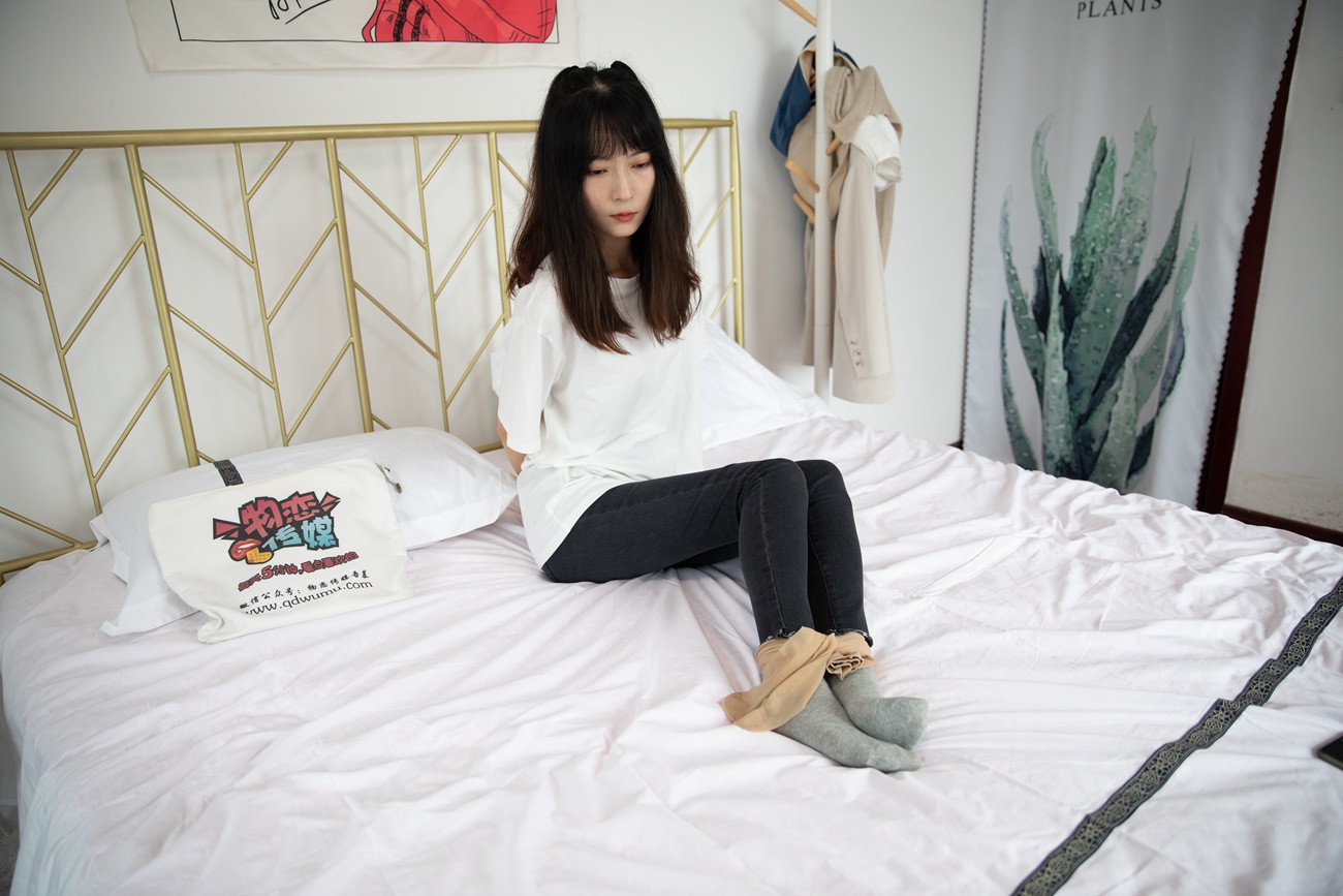 图片[186]-物恋传媒 556 猫耳-明月千里[244P] – 速更版-美库