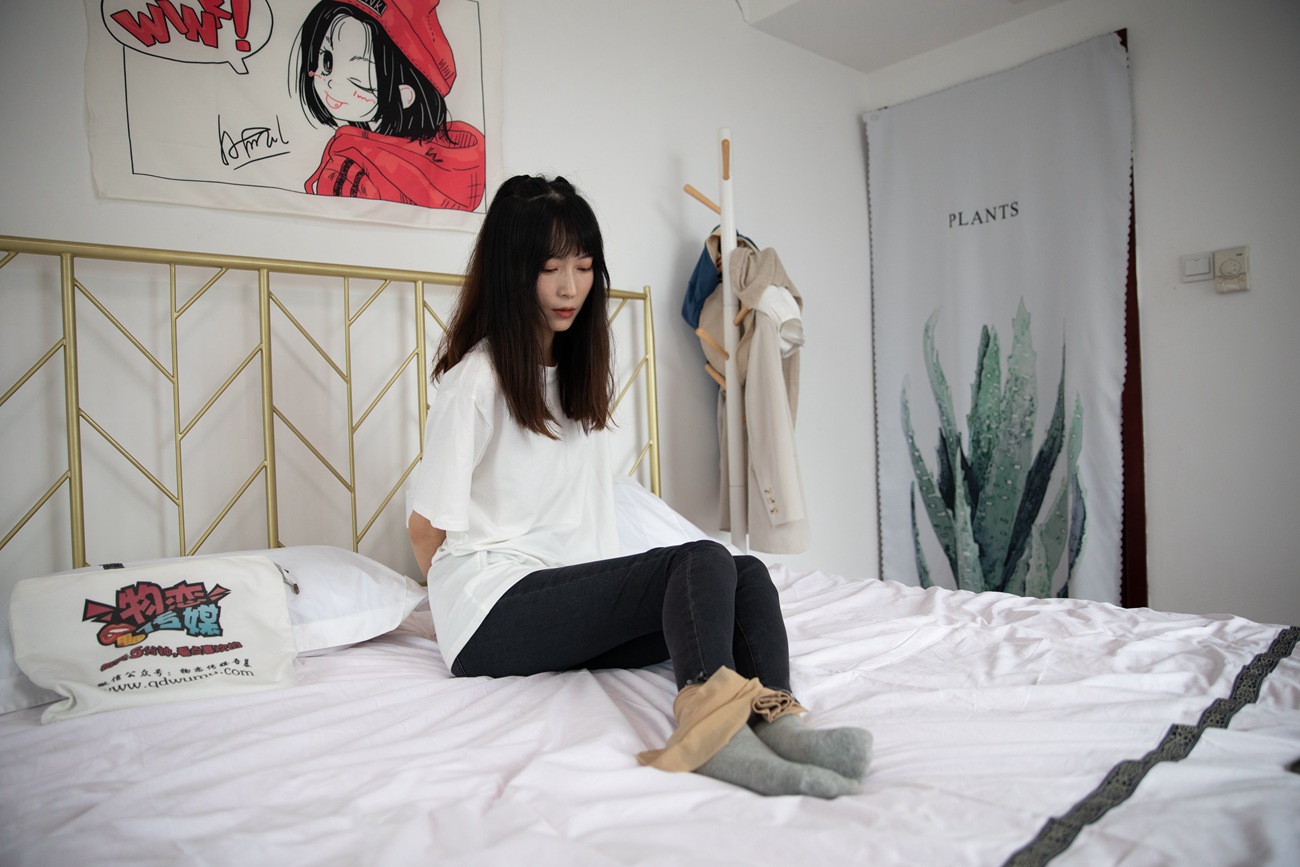 图片[187]-物恋传媒 556 猫耳-明月千里[244P] – 速更版-美库