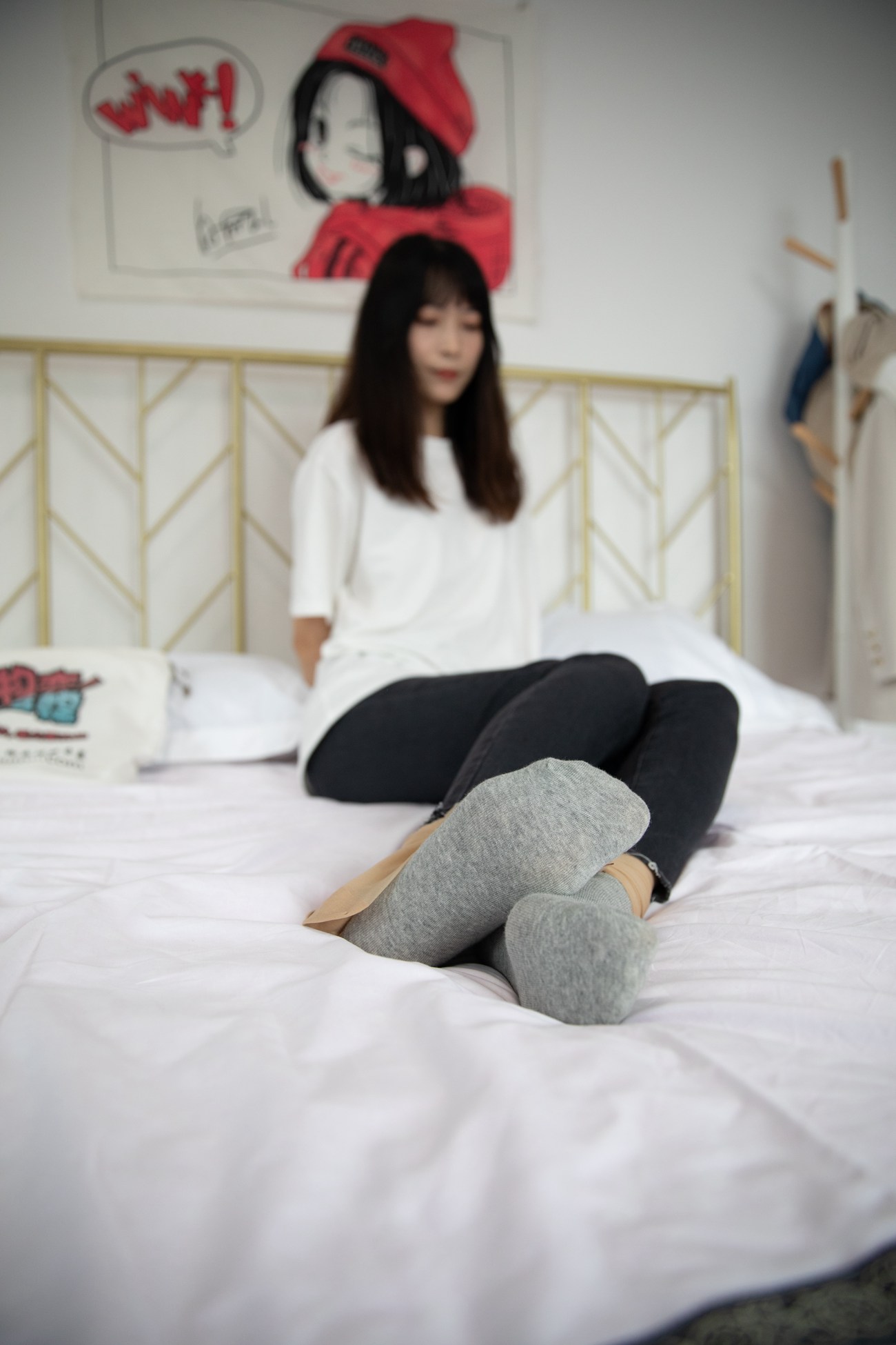 图片[188]-物恋传媒 556 猫耳-明月千里[244P] – 速更版-美库