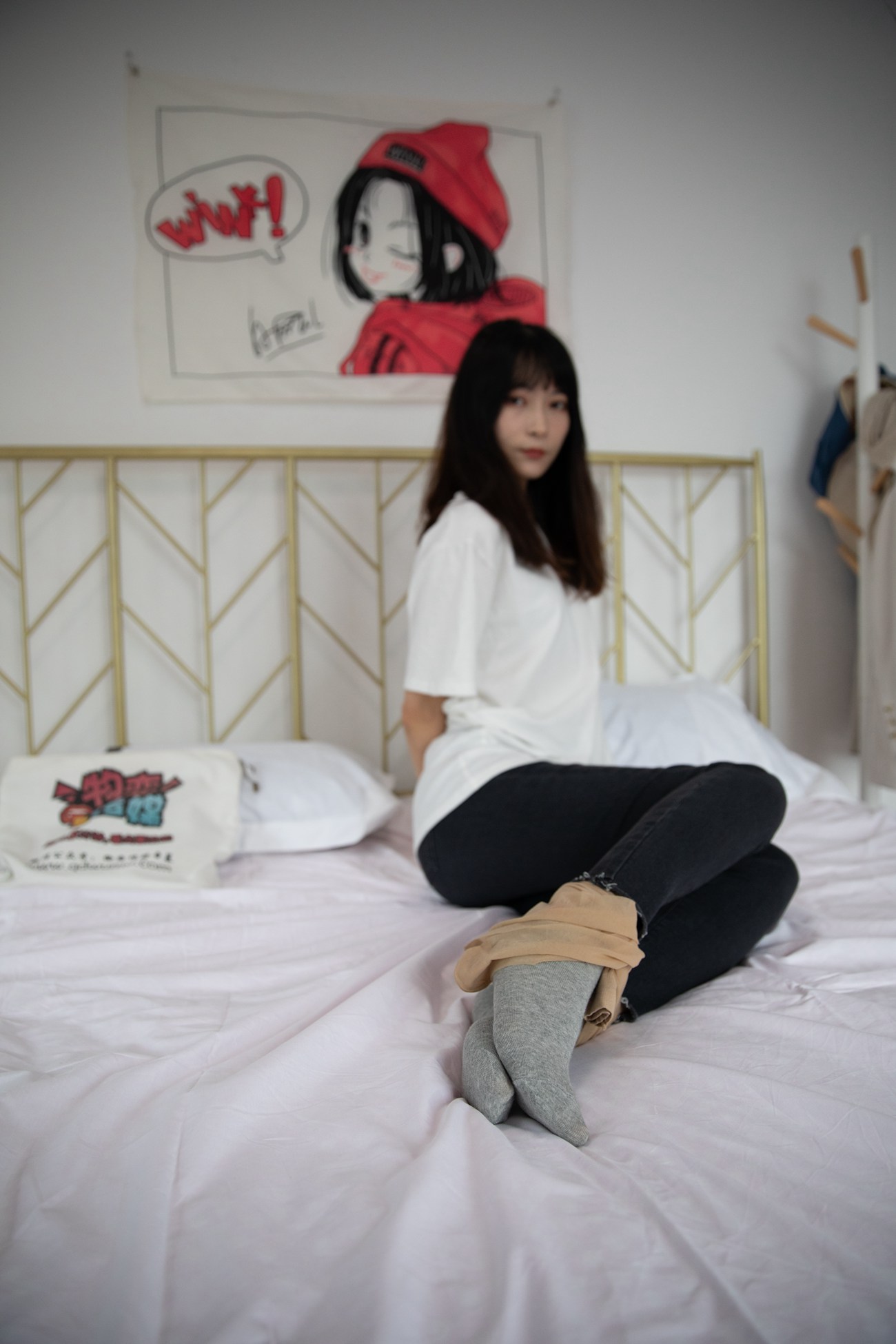 图片[192]-物恋传媒 556 猫耳-明月千里[244P] – 速更版-美库