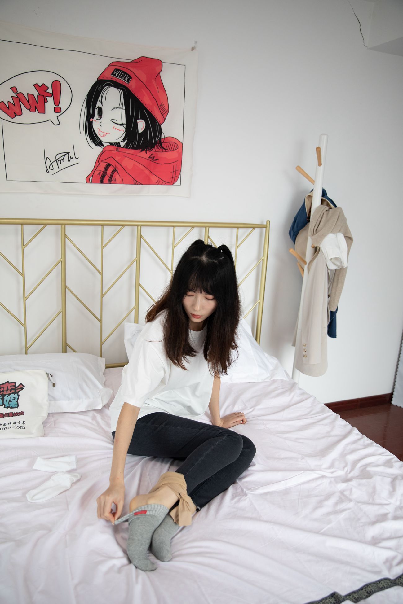 图片[194]-物恋传媒 556 猫耳-明月千里[244P] – 速更版-美库