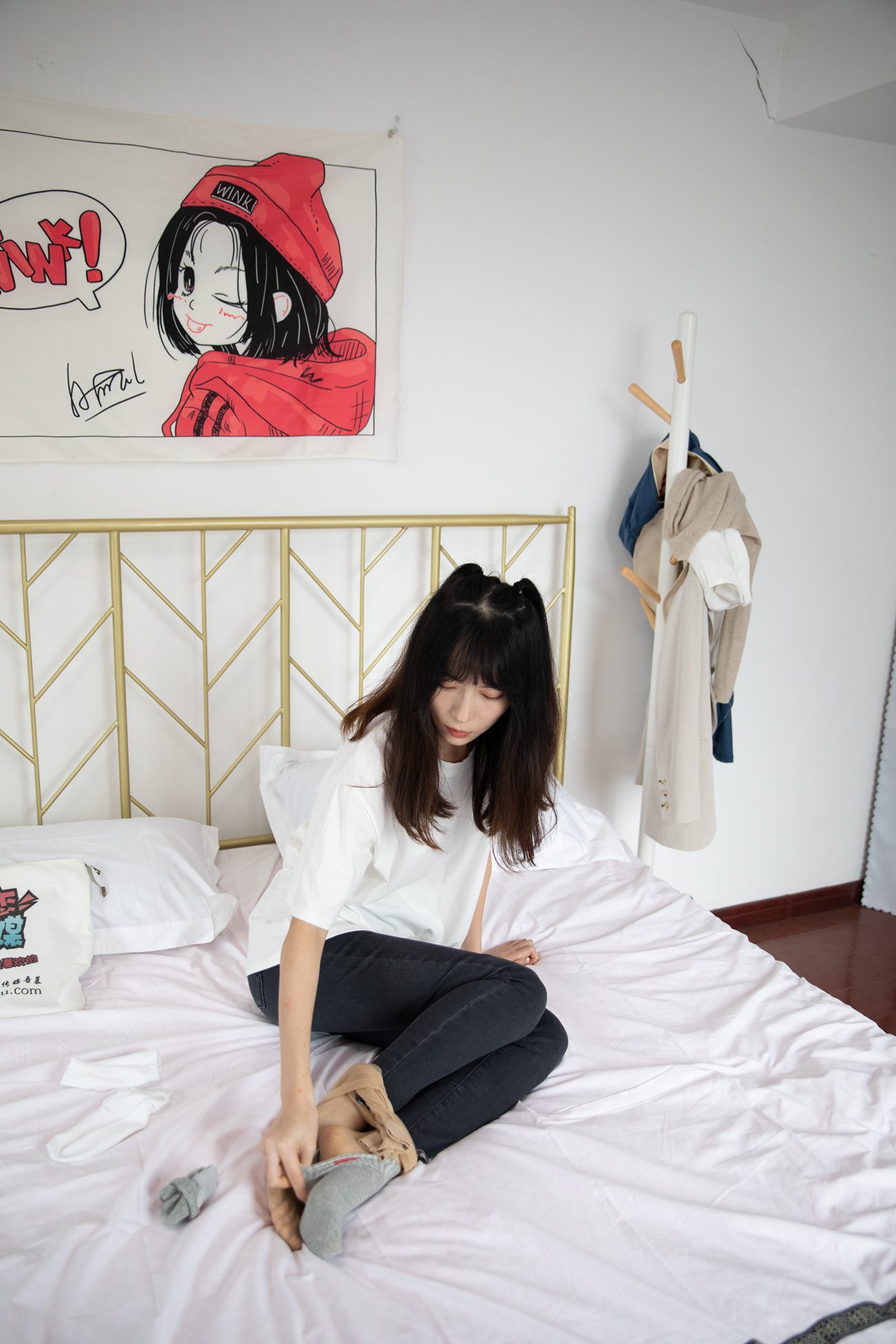 图片[198]-物恋传媒 556 猫耳-明月千里[244P] – 速更版-美库