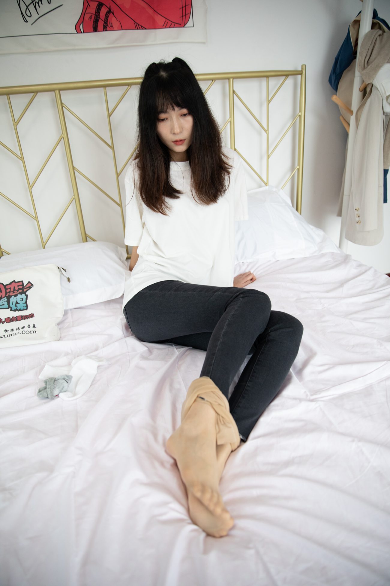 图片[206]-物恋传媒 556 猫耳-明月千里[244P] – 速更版-美库