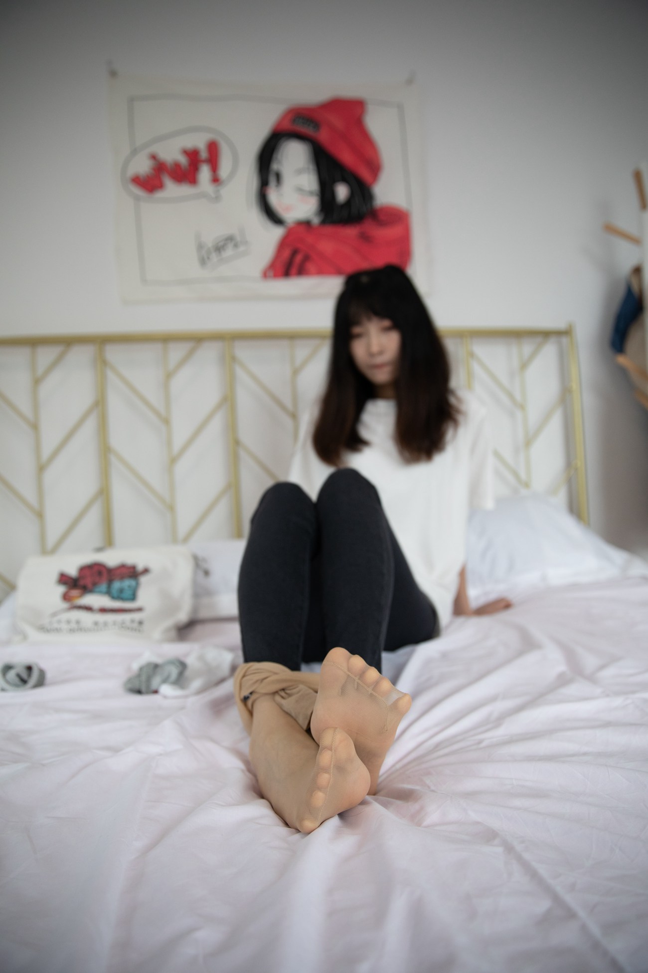 图片[208]-物恋传媒 556 猫耳-明月千里[244P] – 速更版-美库