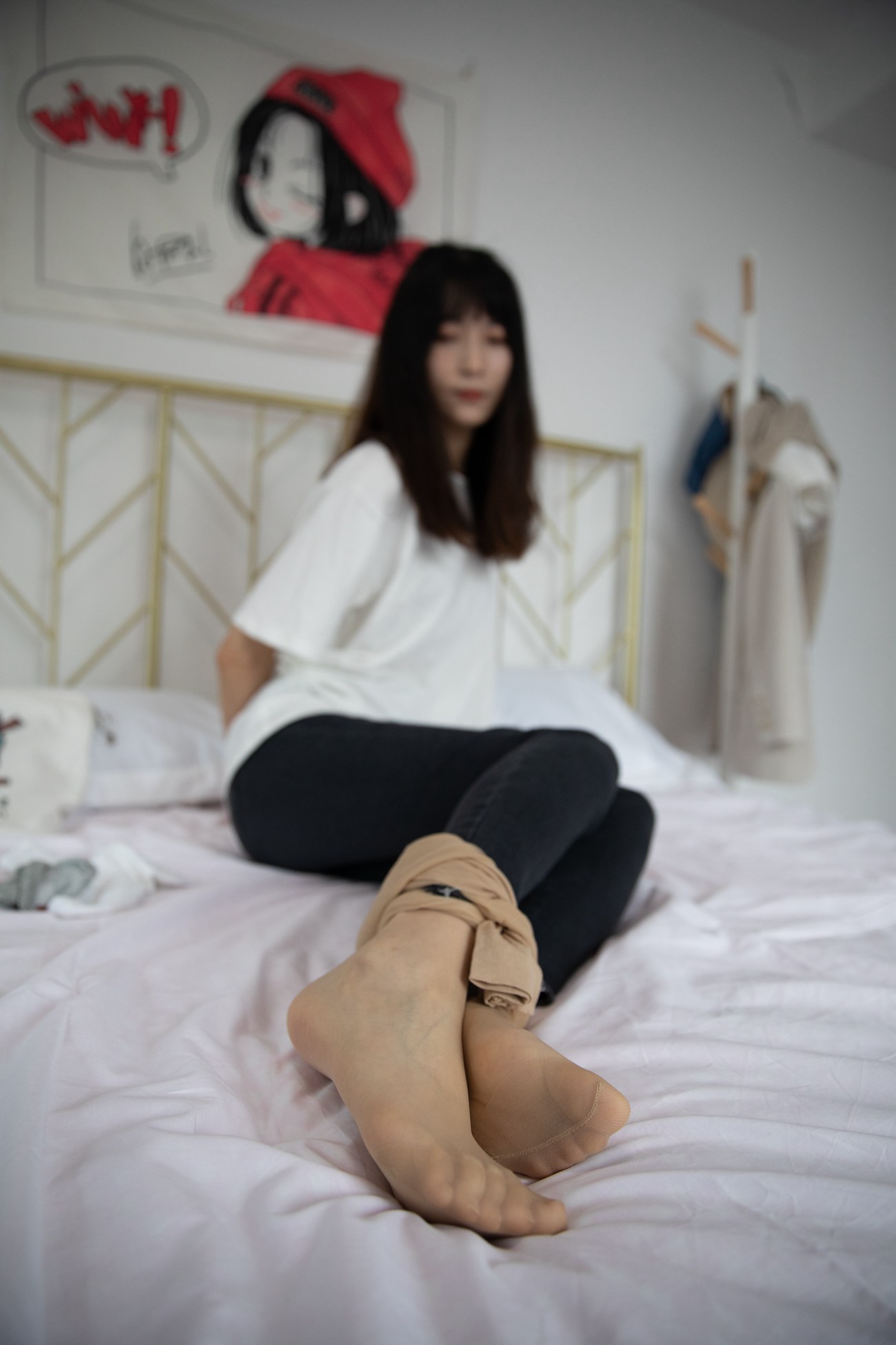 图片[214]-物恋传媒 556 猫耳-明月千里[244P] – 速更版-美库