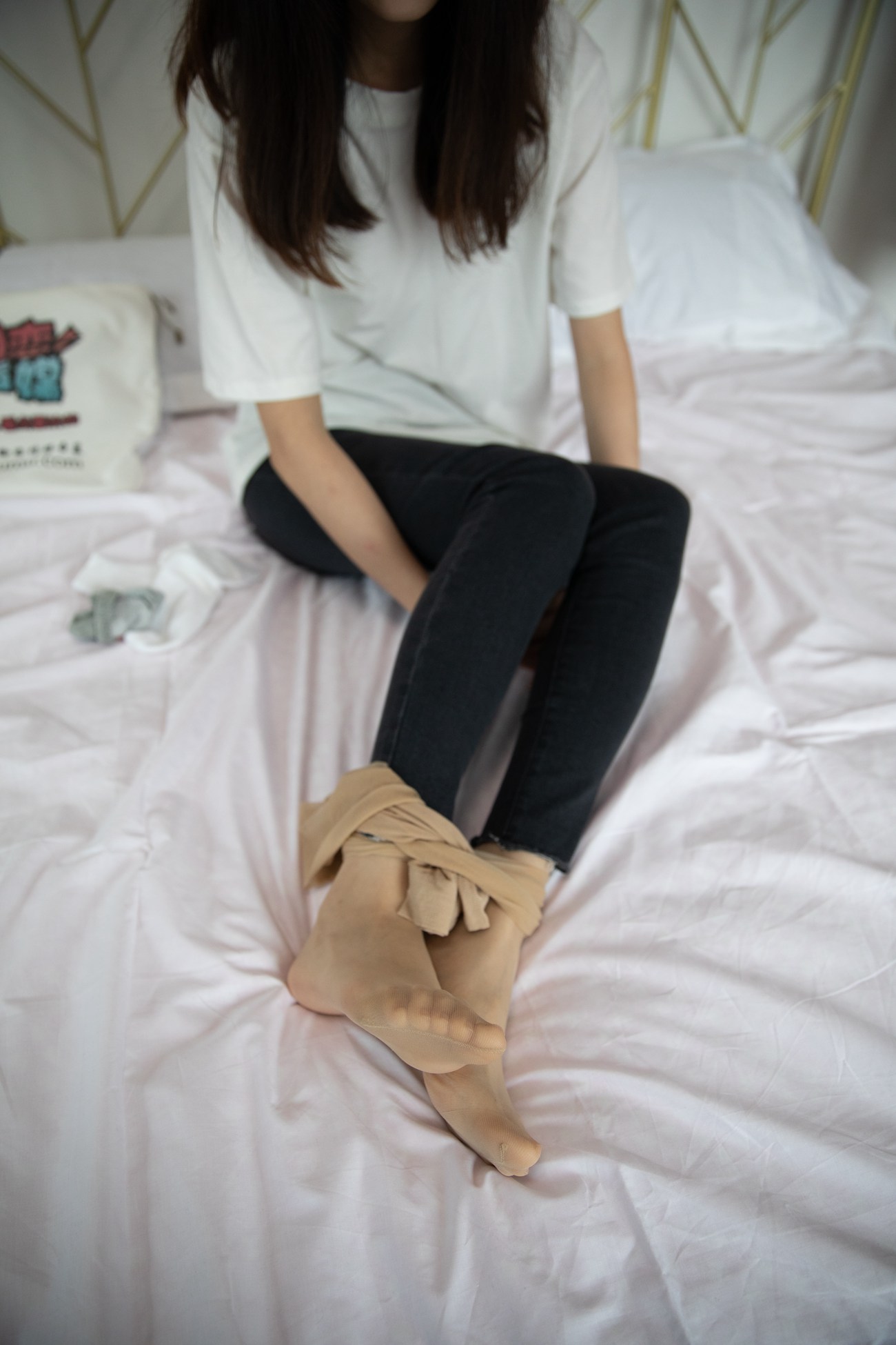 图片[216]-物恋传媒 556 猫耳-明月千里[244P] – 速更版-美库