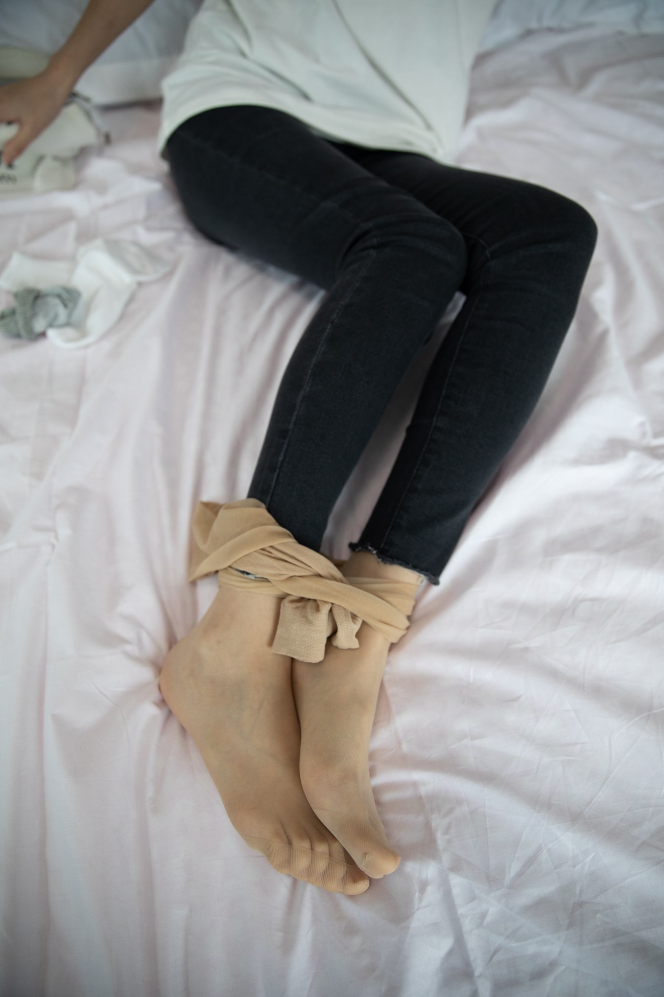 图片[217]-物恋传媒 556 猫耳-明月千里[244P] – 速更版-美库