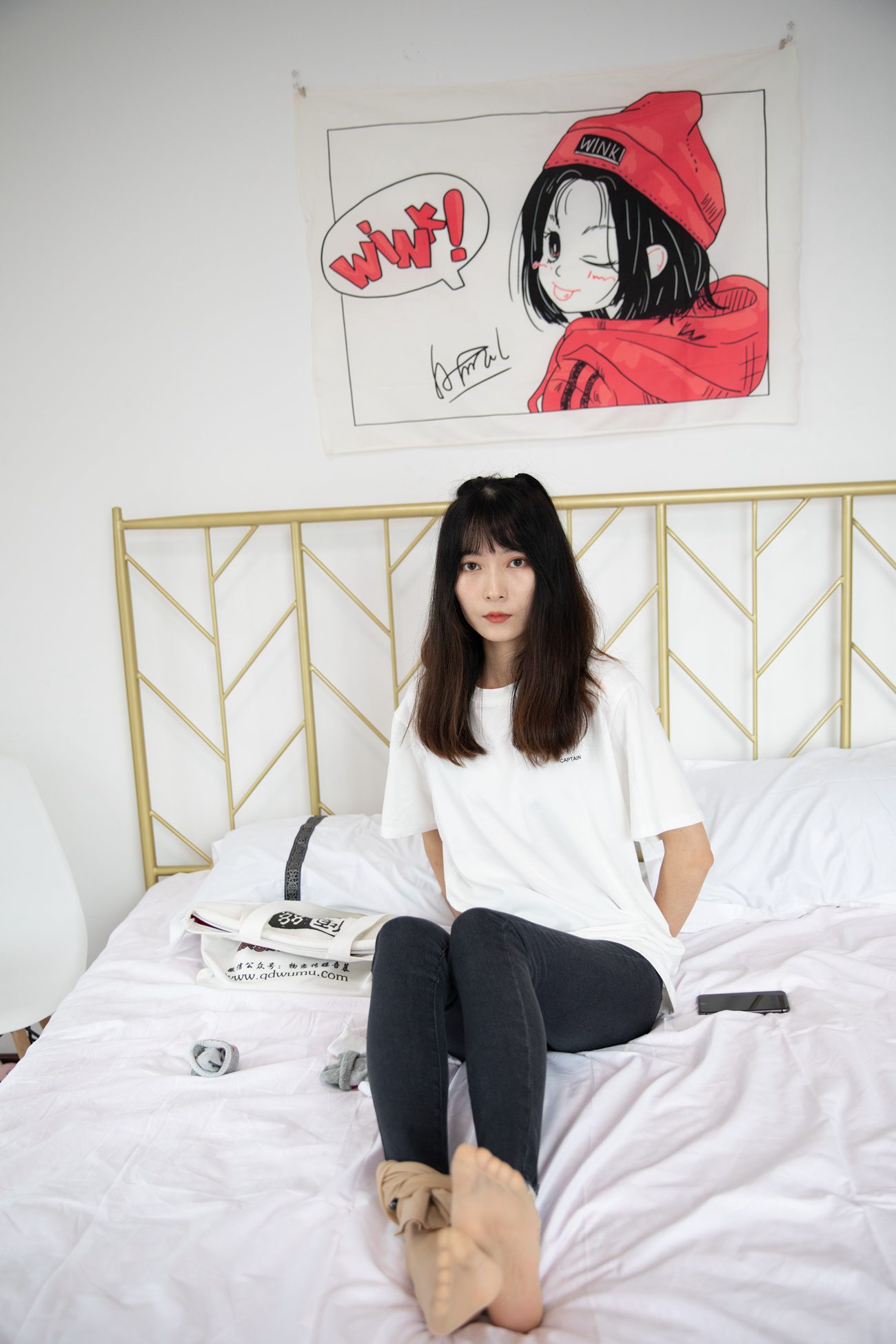 图片[221]-物恋传媒 556 猫耳-明月千里[244P] – 速更版-美库