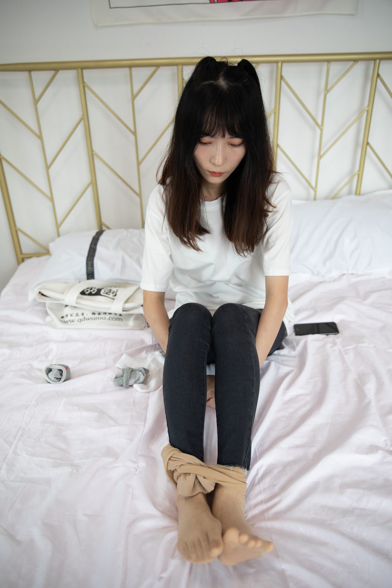 图片[223]-物恋传媒 556 猫耳-明月千里[244P] – 速更版-美库