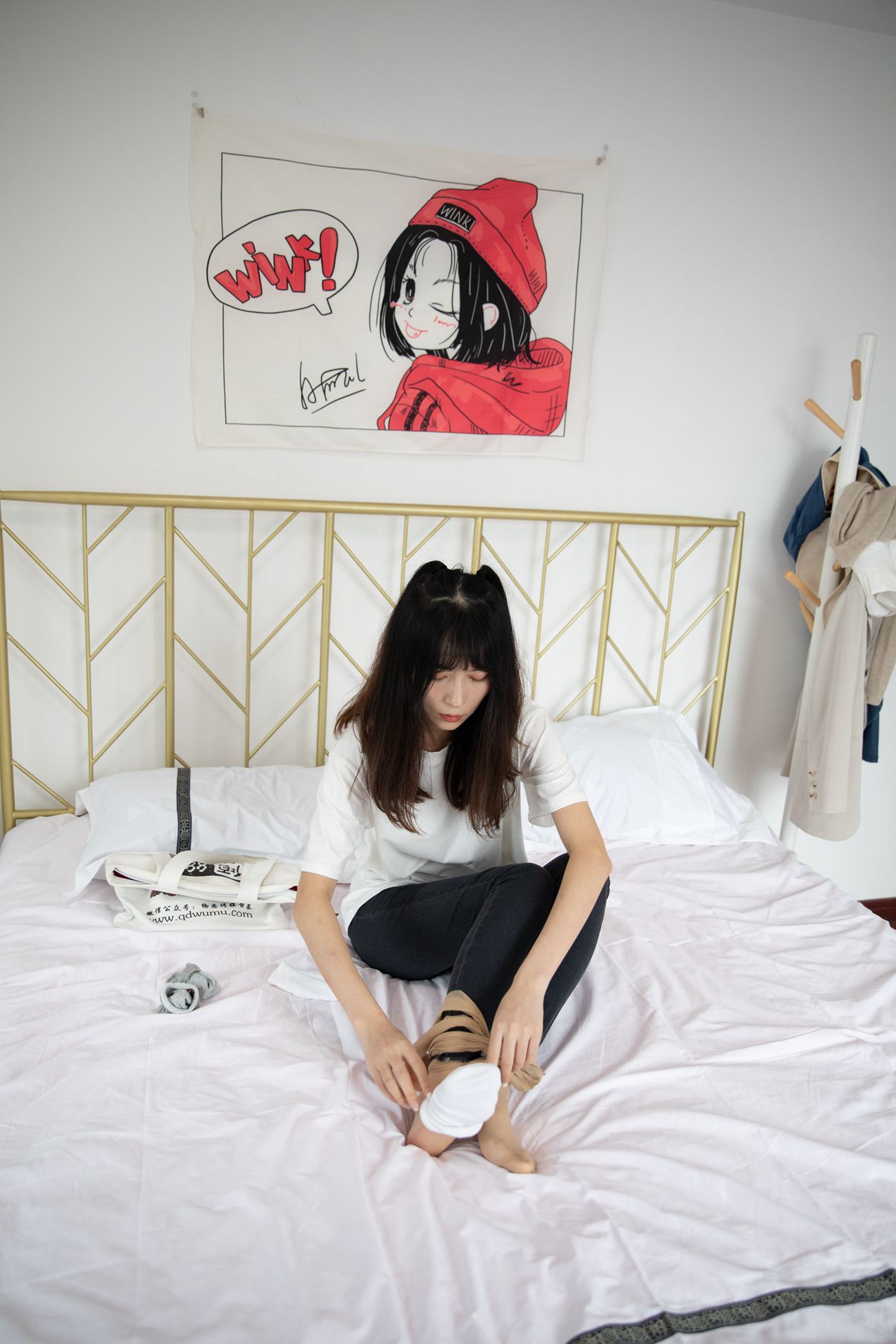 图片[227]-物恋传媒 556 猫耳-明月千里[244P] – 速更版-美库