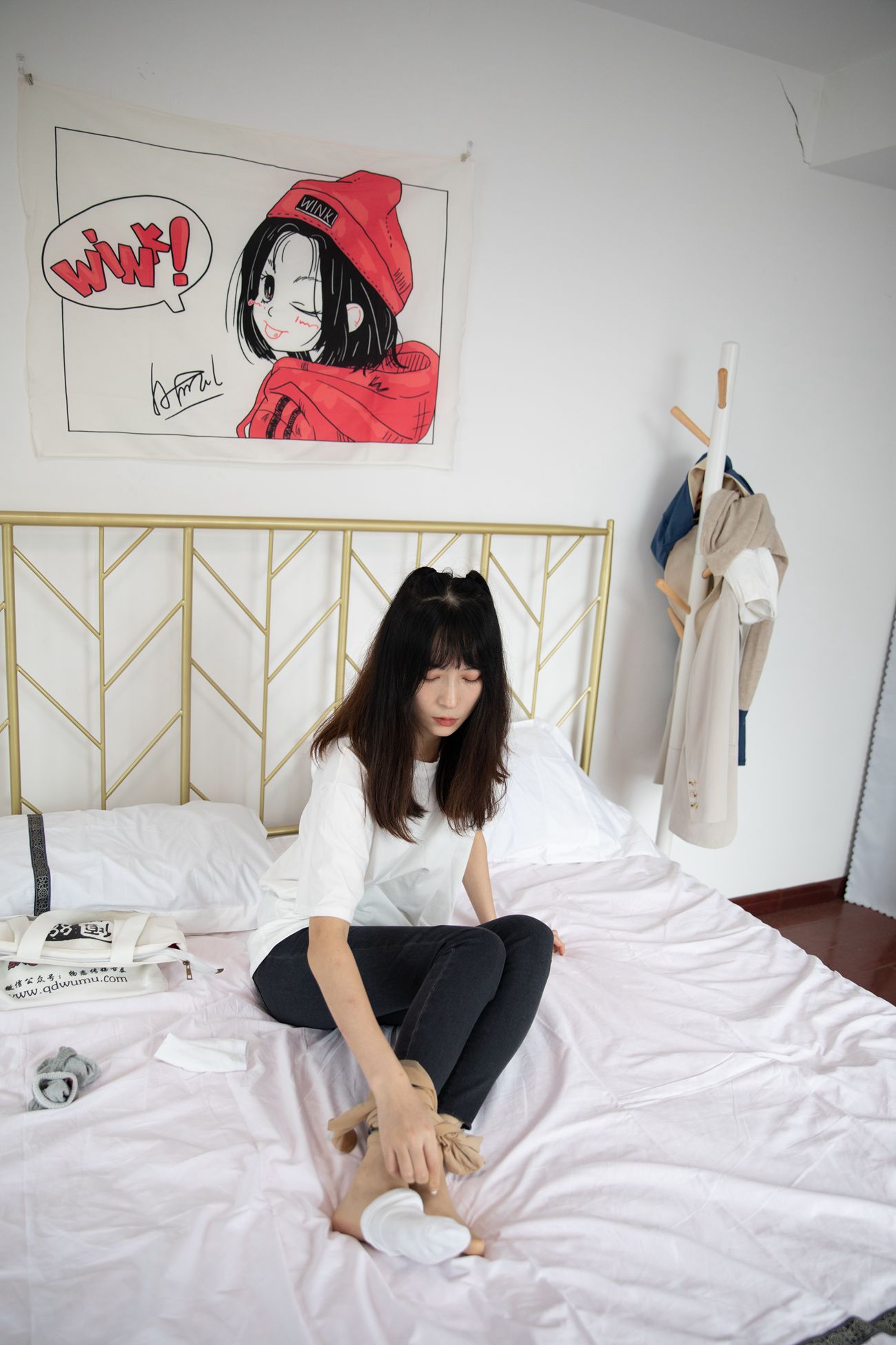 图片[228]-物恋传媒 556 猫耳-明月千里[244P] – 速更版-美库