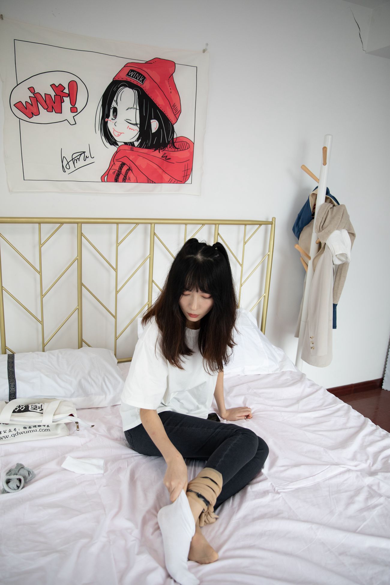 图片[231]-物恋传媒 556 猫耳-明月千里[244P] – 速更版-美库