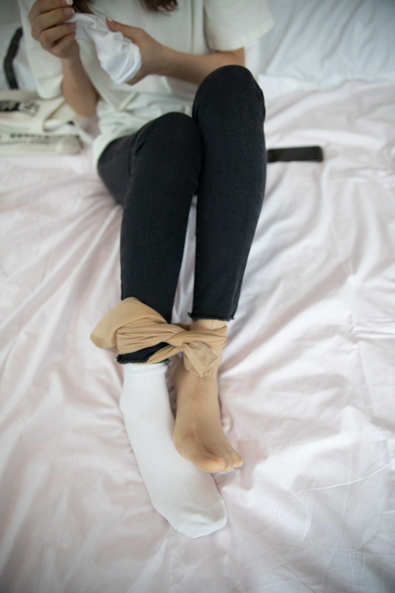 图片[234]-物恋传媒 556 猫耳-明月千里[244P] – 速更版-美库