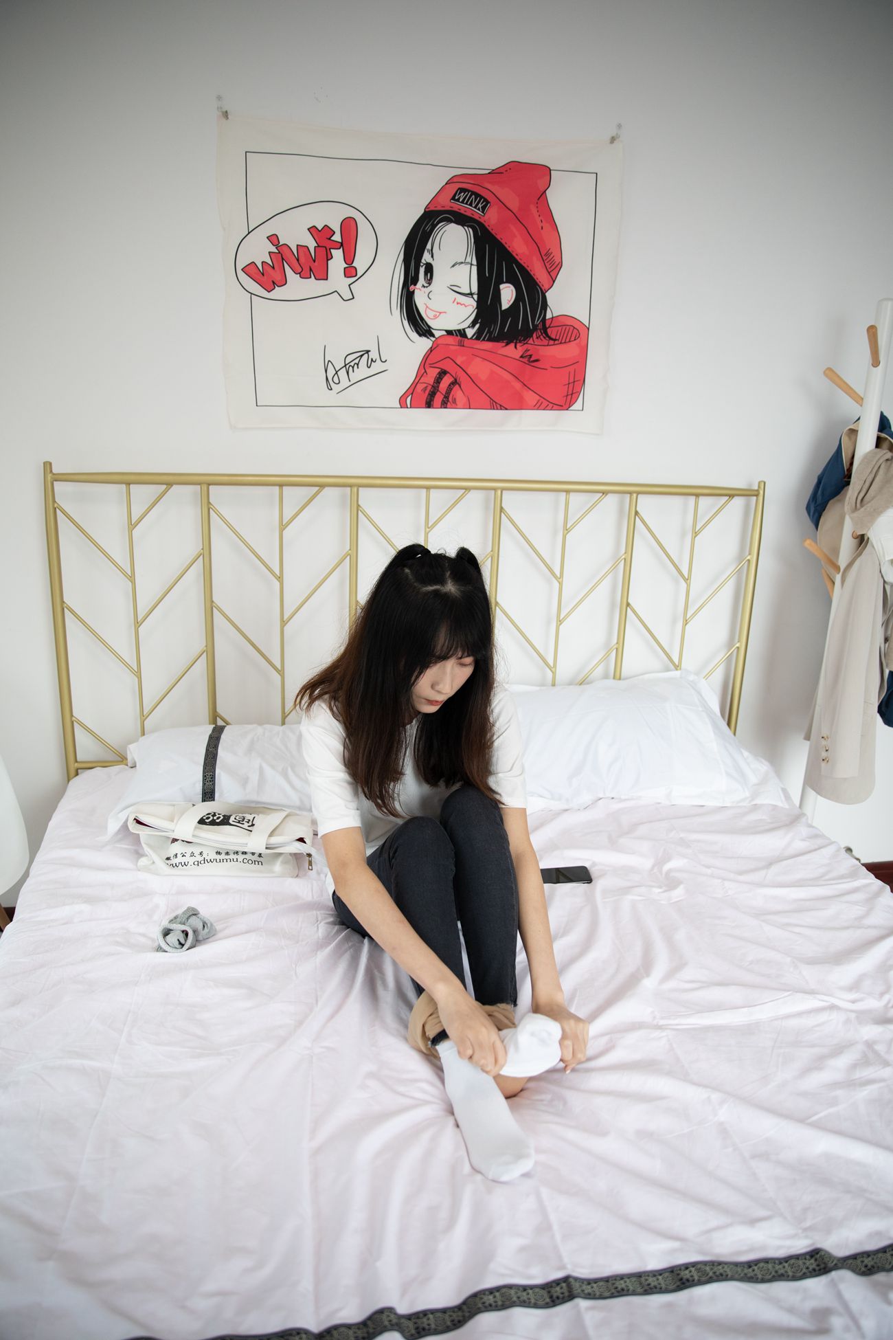 图片[236]-物恋传媒 556 猫耳-明月千里[244P] – 速更版-美库