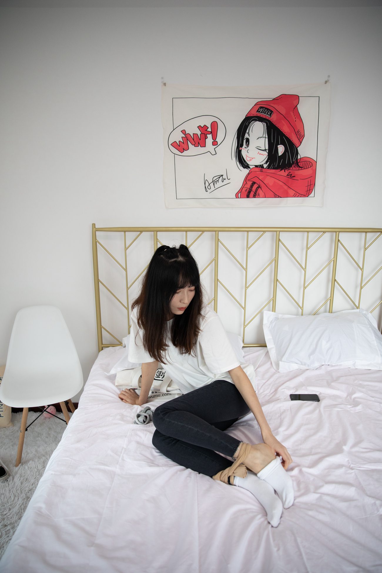 图片[239]-物恋传媒 556 猫耳-明月千里[244P] – 速更版-美库