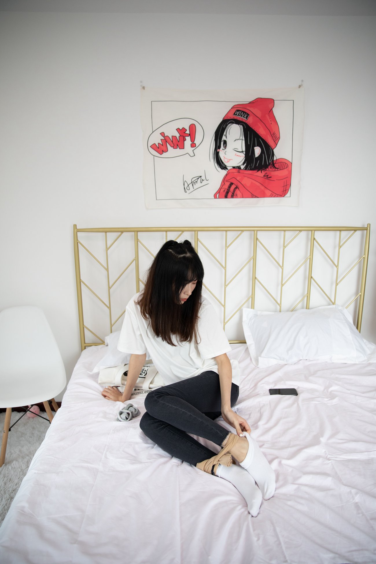 图片[241]-物恋传媒 556 猫耳-明月千里[244P] – 速更版-美库