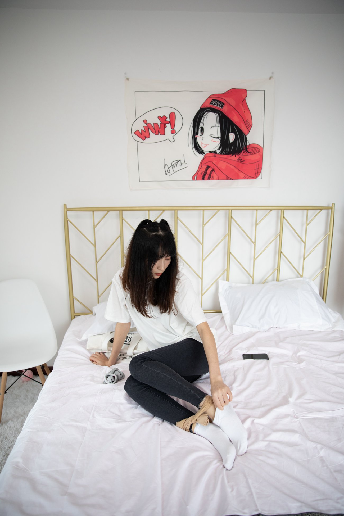 图片[242]-物恋传媒 556 猫耳-明月千里[244P] – 速更版-美库