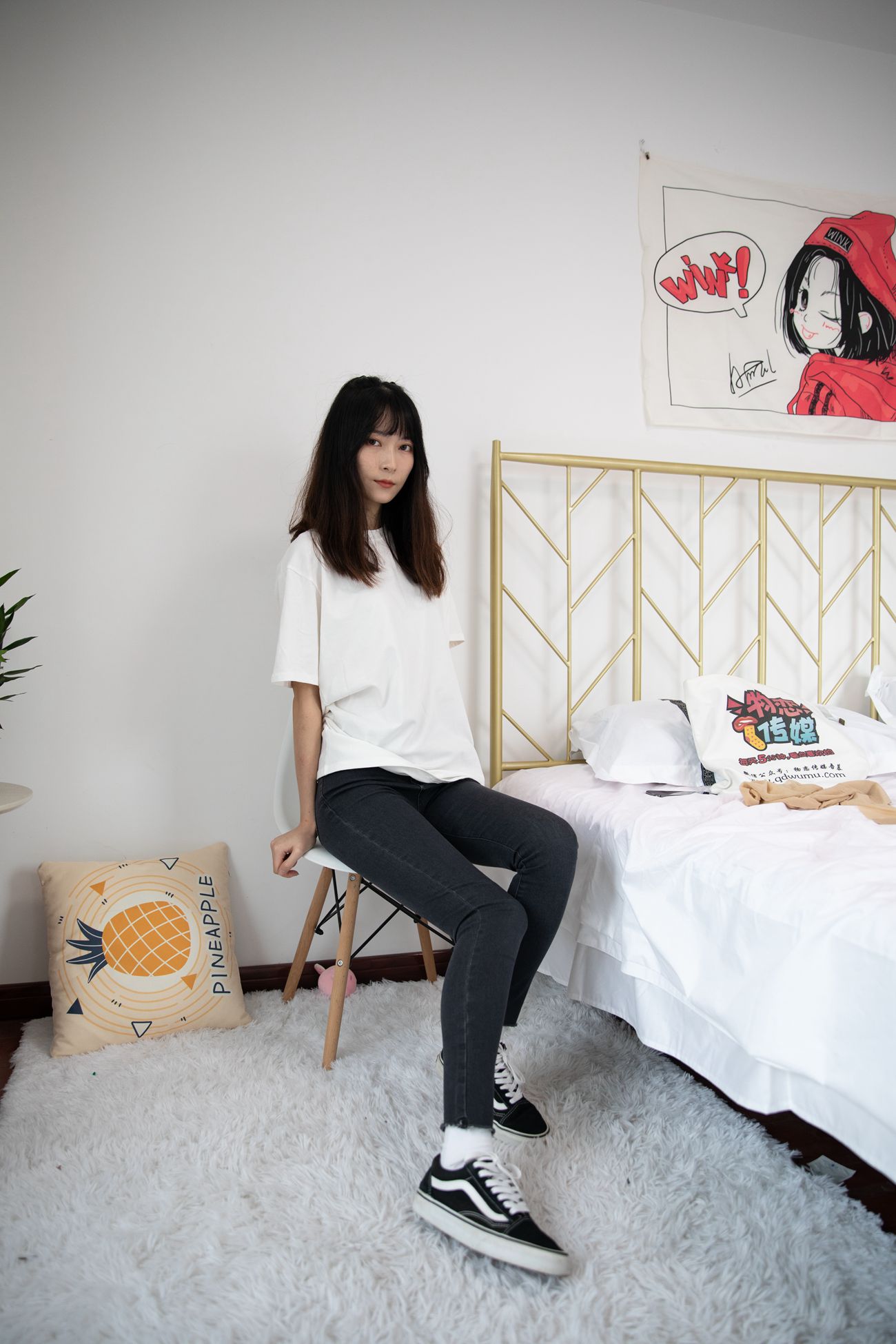 图片[244]-物恋传媒 556 猫耳-明月千里[244P] – 速更版-美库