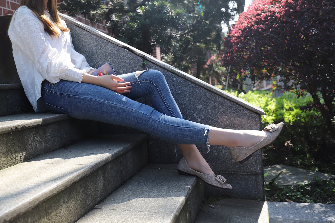 图片[12]-大西瓜爱牙膏-2019 6x活动 模特1（一） 牛仔裤里丝(3) [52P] – 速更版-美库