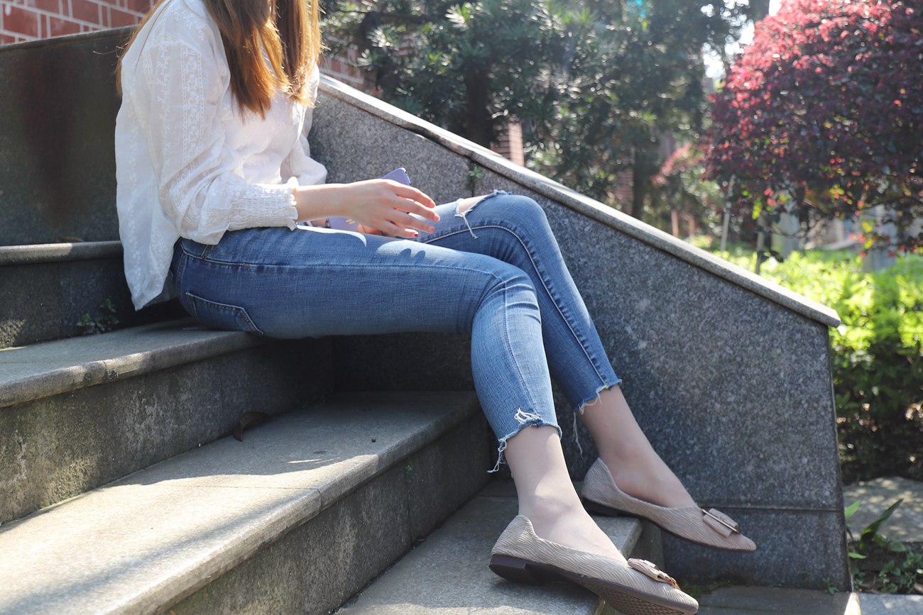 图片[13]-大西瓜爱牙膏-2019 6x活动 模特1（一） 牛仔裤里丝(3) [52P] – 速更版-美库