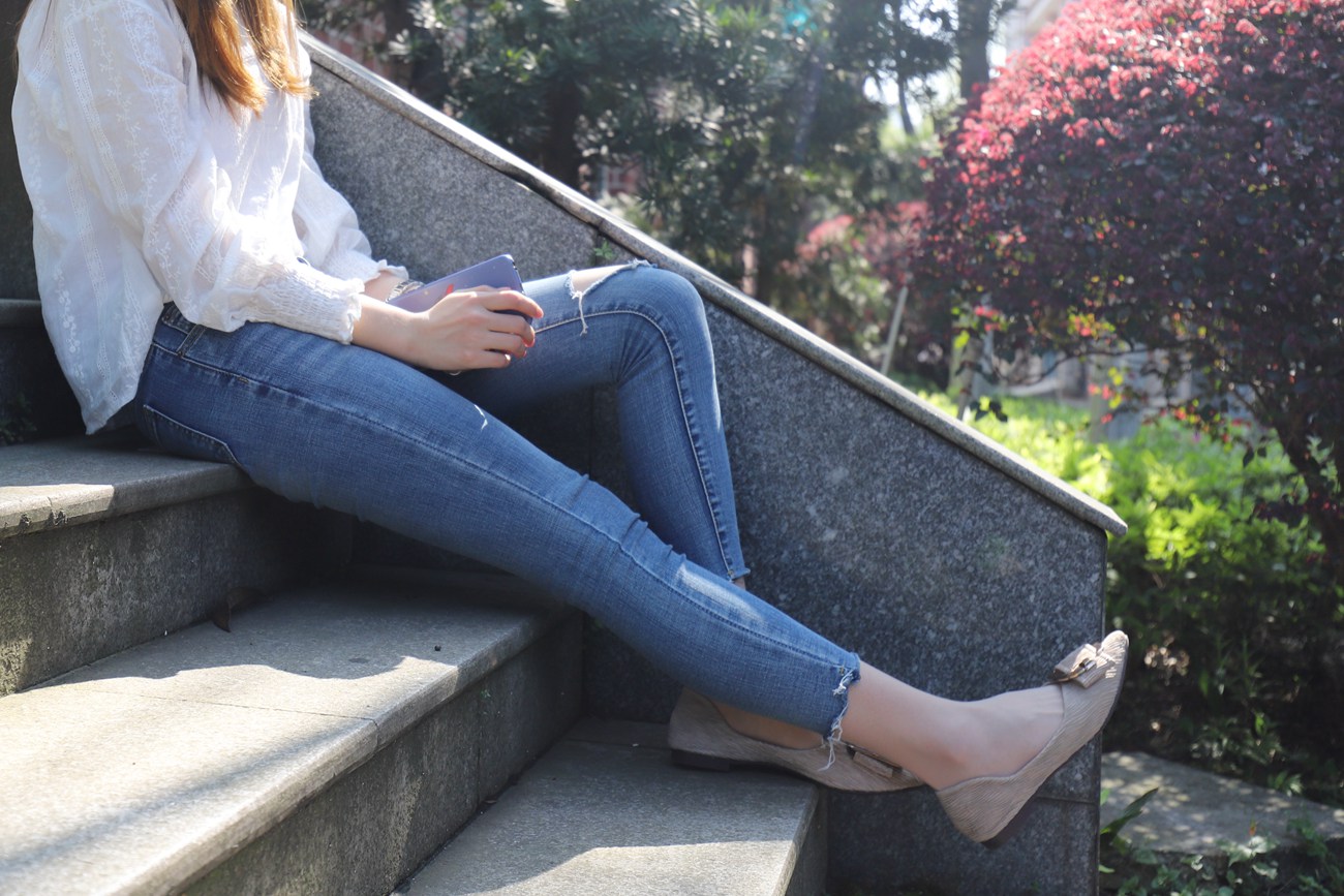 图片[14]-大西瓜爱牙膏-2019 6x活动 模特1（一） 牛仔裤里丝(3) [52P] – 速更版-美库