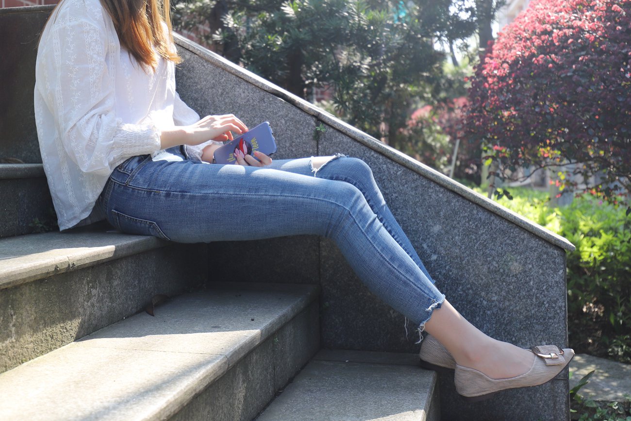 图片[16]-大西瓜爱牙膏-2019 6x活动 模特1（一） 牛仔裤里丝(3) [52P] – 速更版-美库