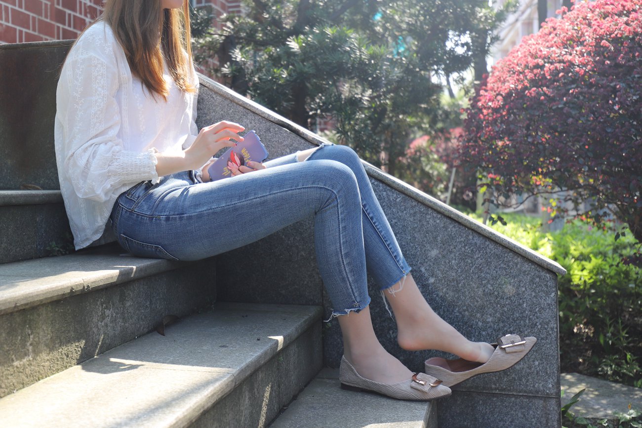 图片[17]-大西瓜爱牙膏-2019 6x活动 模特1（一） 牛仔裤里丝(3) [52P] – 速更版-美库