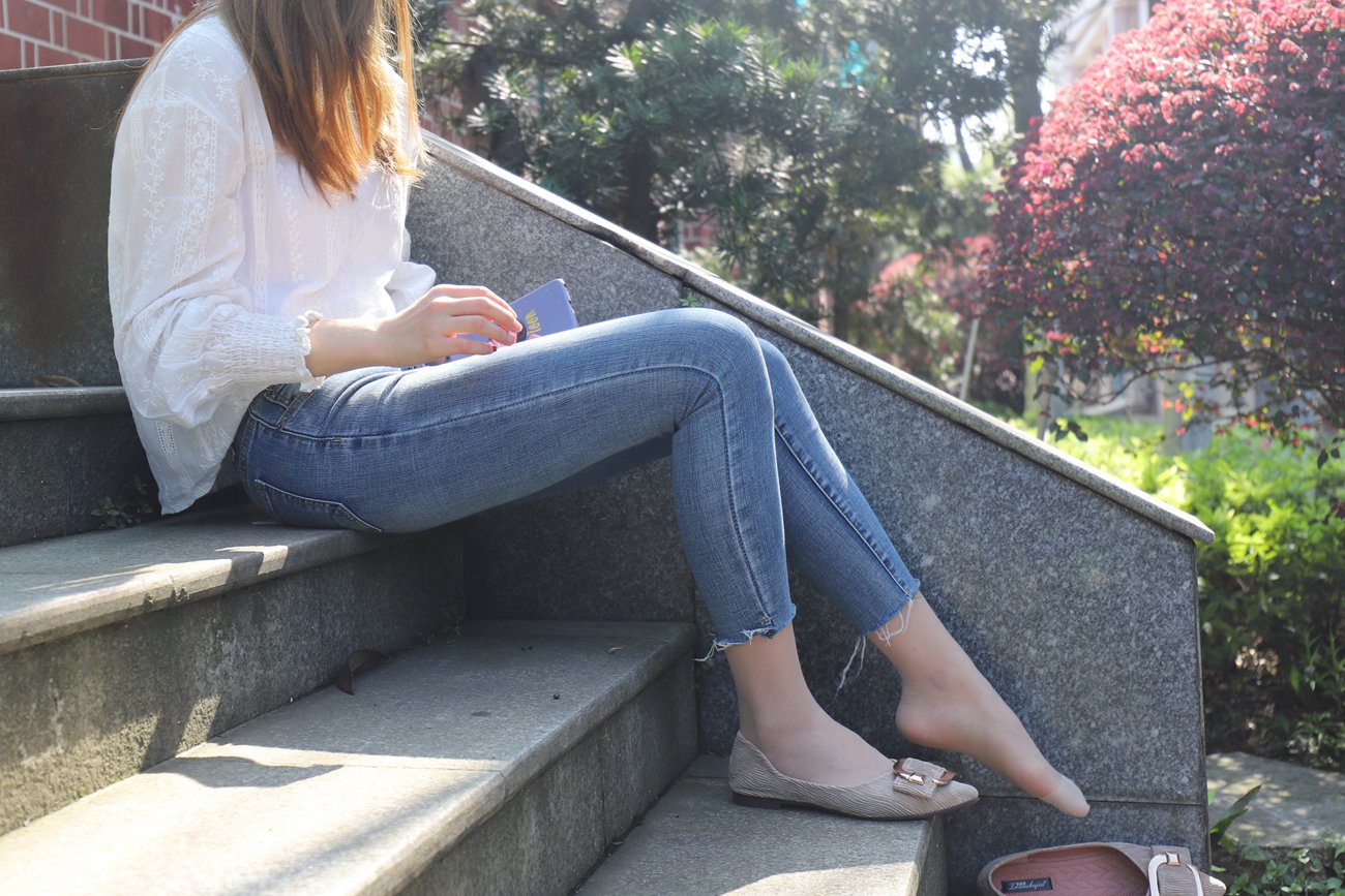 图片[18]-大西瓜爱牙膏-2019 6x活动 模特1（一） 牛仔裤里丝(3) [52P] – 速更版-美库