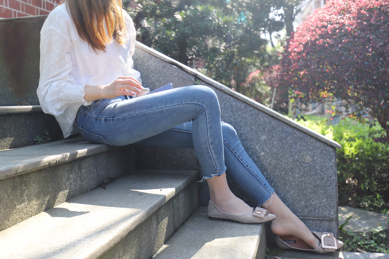 图片[19]-大西瓜爱牙膏-2019 6x活动 模特1（一） 牛仔裤里丝(3) [52P] – 速更版-美库