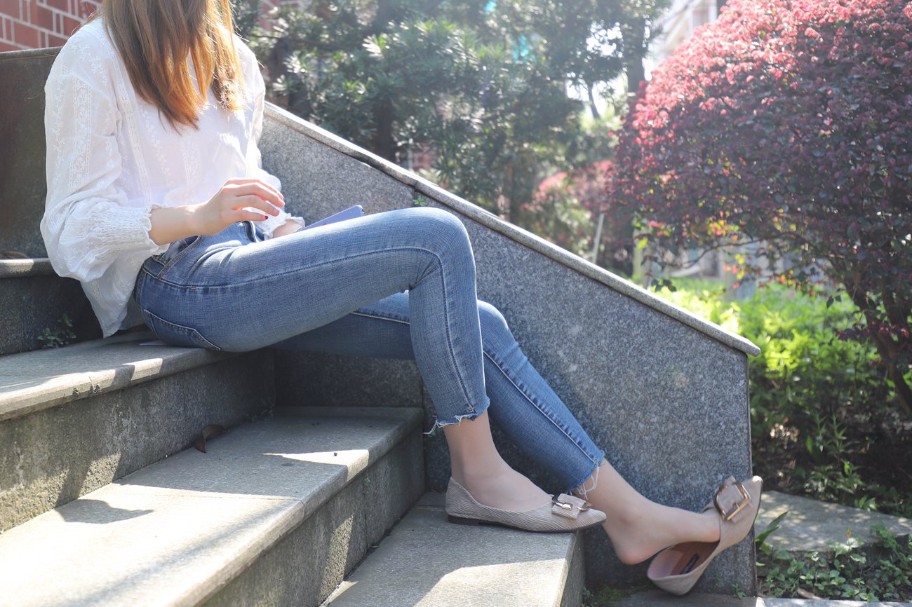 图片[20]-大西瓜爱牙膏-2019 6x活动 模特1（一） 牛仔裤里丝(3) [52P] – 速更版-美库