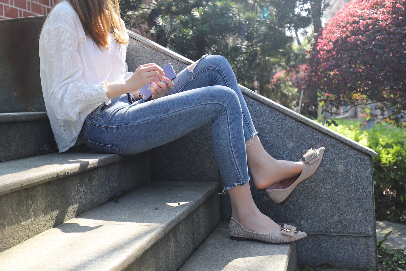 图片[22]-大西瓜爱牙膏-2019 6x活动 模特1（一） 牛仔裤里丝(3) [52P] – 速更版-美库