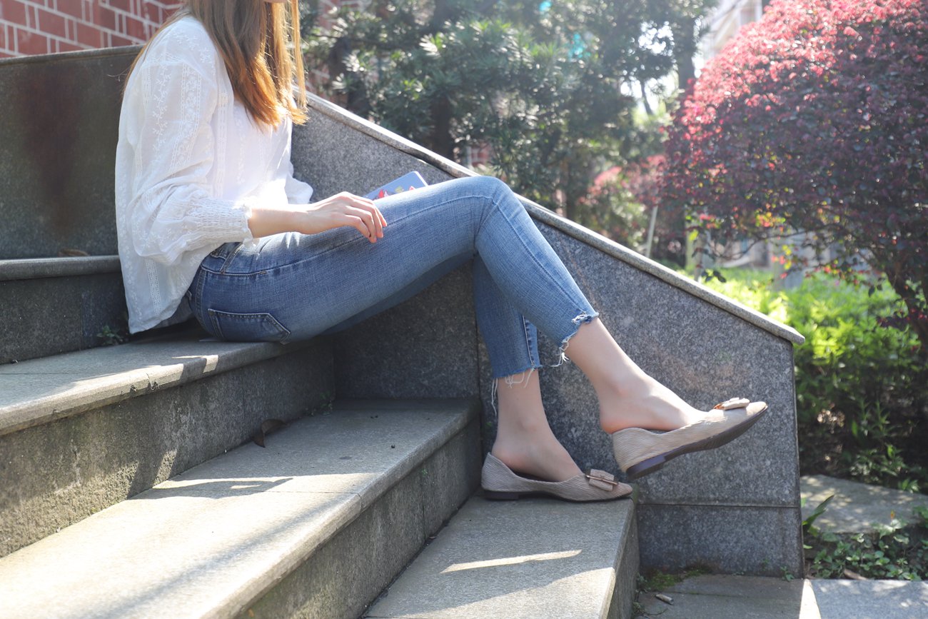 图片[23]-大西瓜爱牙膏-2019 6x活动 模特1（一） 牛仔裤里丝(3) [52P] – 速更版-美库