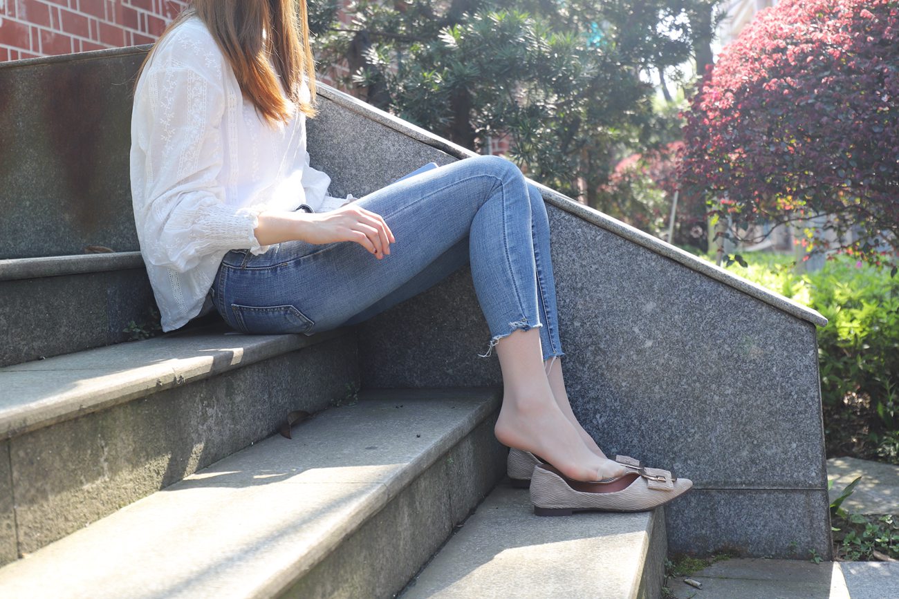 图片[24]-大西瓜爱牙膏-2019 6x活动 模特1（一） 牛仔裤里丝(3) [52P] – 速更版-美库