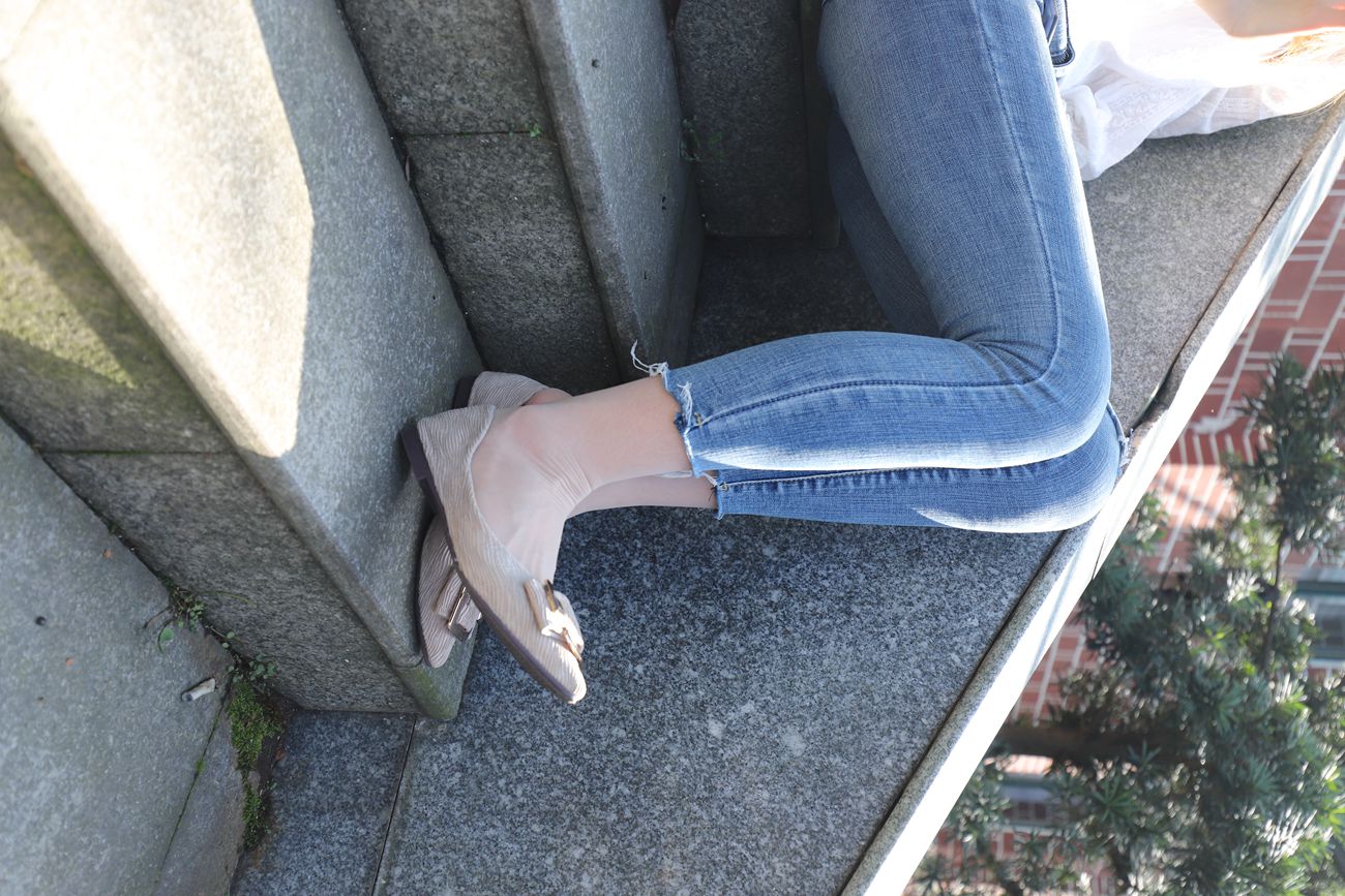 图片[11]-大西瓜爱牙膏-2019 6x活动 模特1（一） 牛仔裤里丝(4) [33P] – 速更版-美库