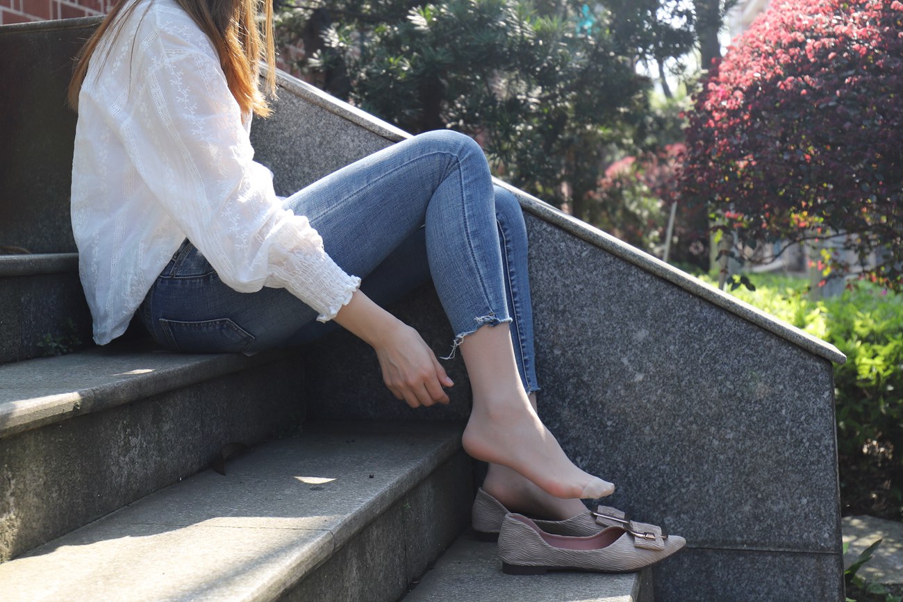 图片[26]-大西瓜爱牙膏-2019 6x活动 模特1（一） 牛仔裤里丝(3) [52P] – 速更版-美库