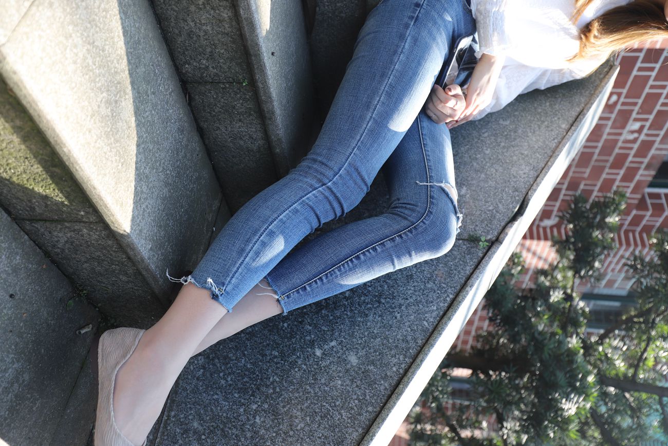 图片[15]-大西瓜爱牙膏-2019 6x活动 模特1（一） 牛仔裤里丝(4) [33P] – 速更版-美库