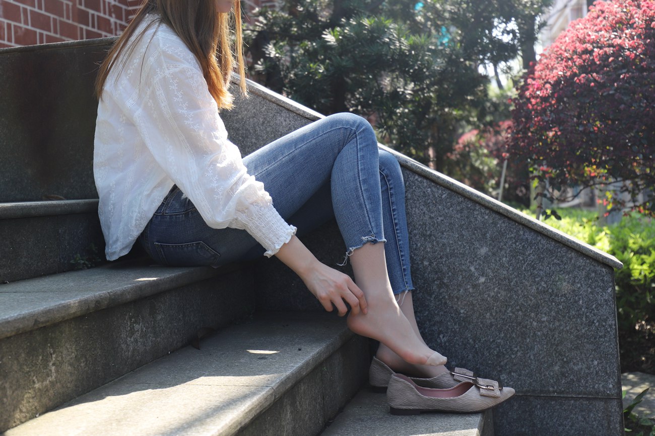 图片[28]-大西瓜爱牙膏-2019 6x活动 模特1（一） 牛仔裤里丝(3) [52P] – 速更版-美库