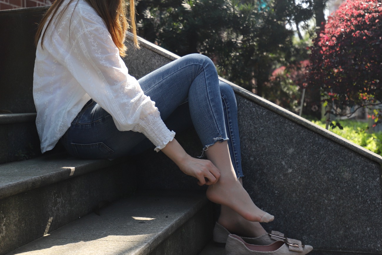 图片[29]-大西瓜爱牙膏-2019 6x活动 模特1（一） 牛仔裤里丝(3) [52P] – 速更版-美库