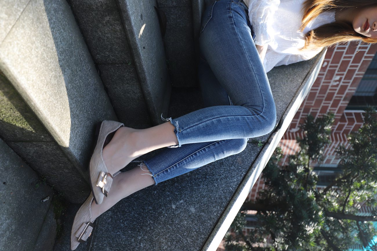 图片[16]-大西瓜爱牙膏-2019 6x活动 模特1（一） 牛仔裤里丝(4) [33P] – 速更版-美库