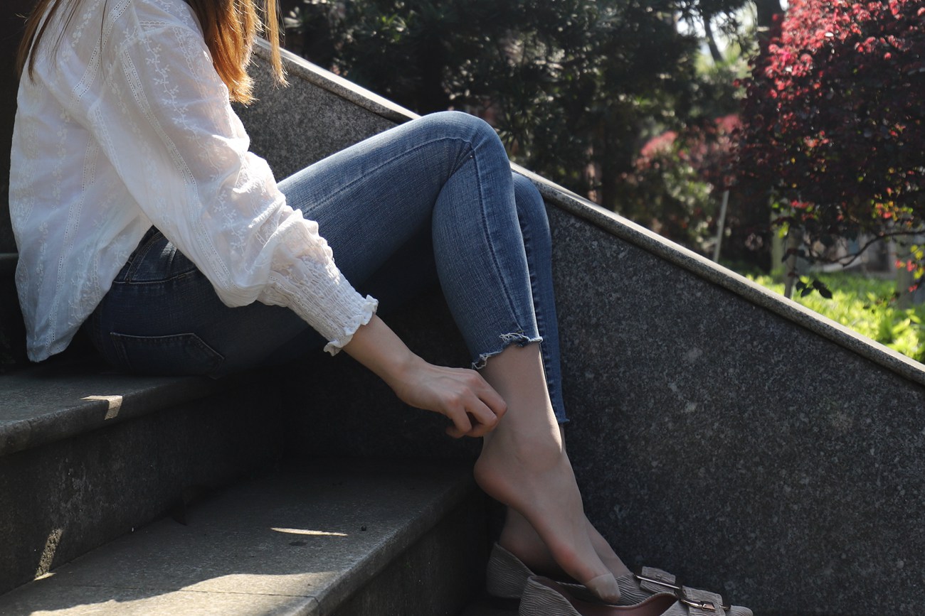 图片[30]-大西瓜爱牙膏-2019 6x活动 模特1（一） 牛仔裤里丝(3) [52P] – 速更版-美库