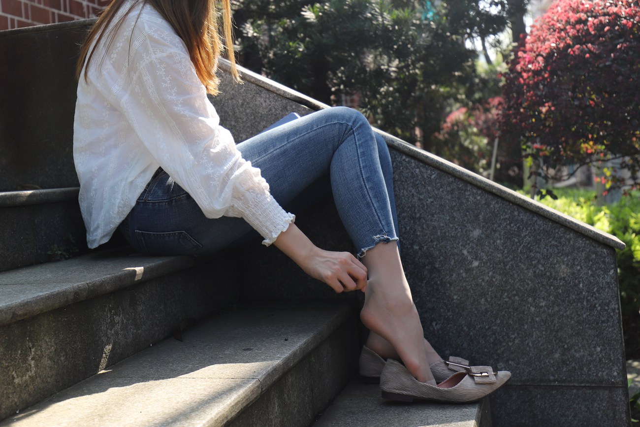 图片[31]-大西瓜爱牙膏-2019 6x活动 模特1（一） 牛仔裤里丝(3) [52P] – 速更版-美库